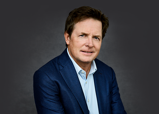 Michael J. Fox